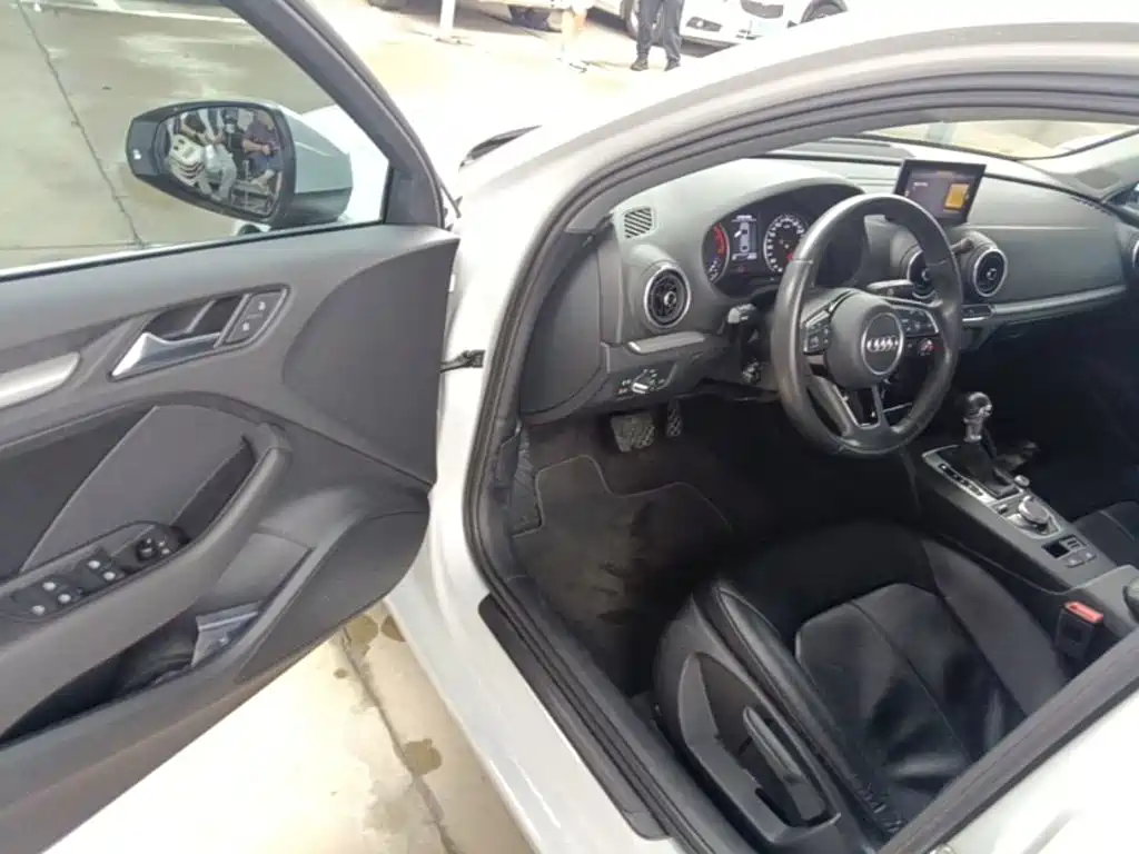Audi A3 — миниатюра 16