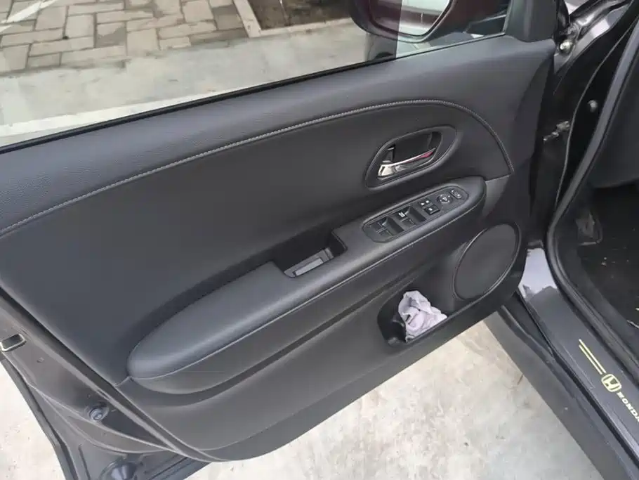 Honda Vezel — миниатюра 7
