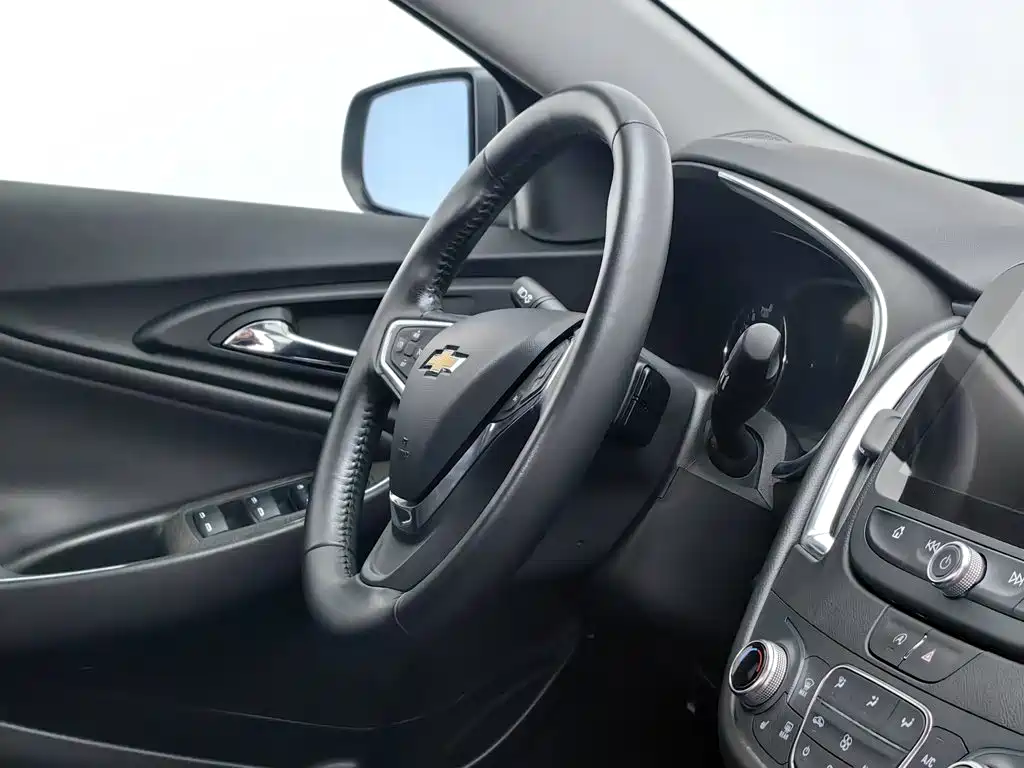 Chevrolet Malibu XL — миниатюра 22