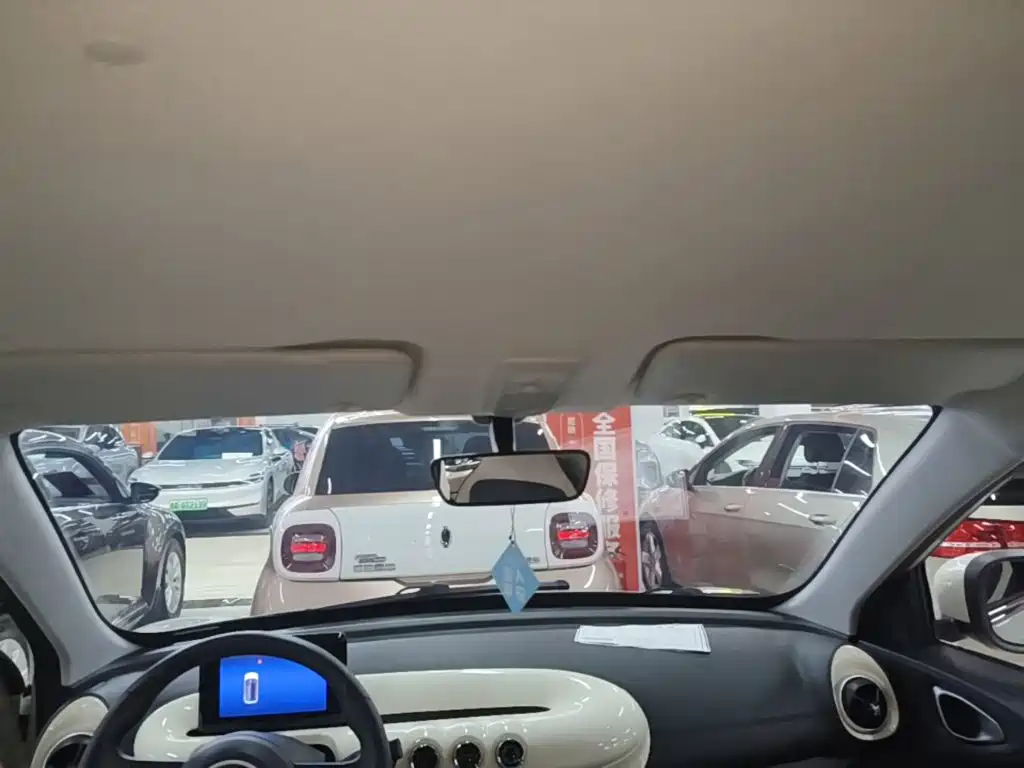 Wuling Bingo — миниатюра 18
