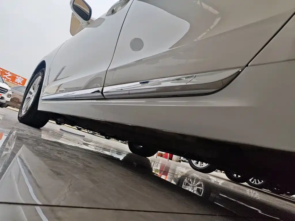 Changan Ruicheng — миниатюра 22