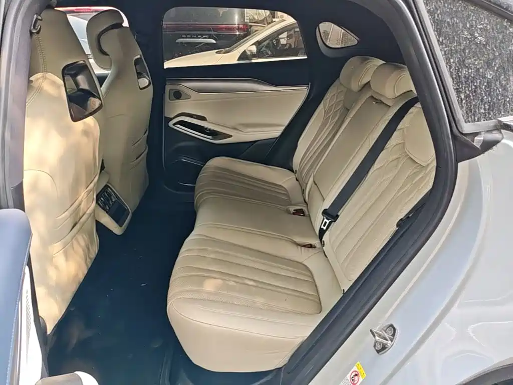 BYD L EV — миниатюра 17