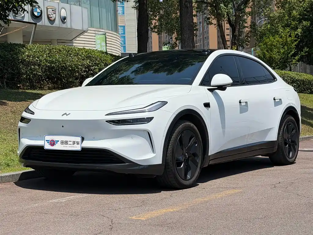 Onvo ONVO L60 2025