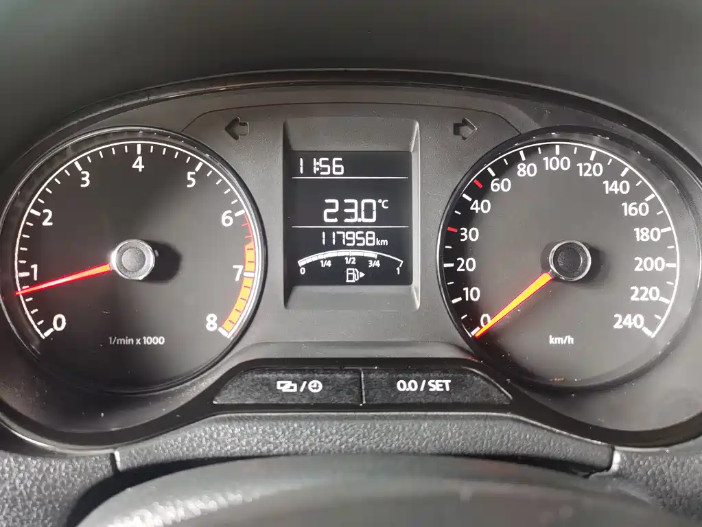 Volkswagen Polo — миниатюра 5