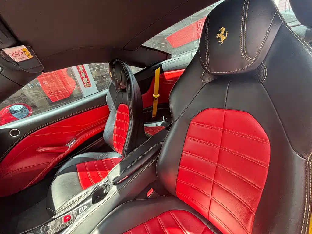 Ferrari California T — миниатюра 7