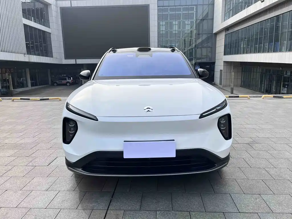 NIO NIO ES6