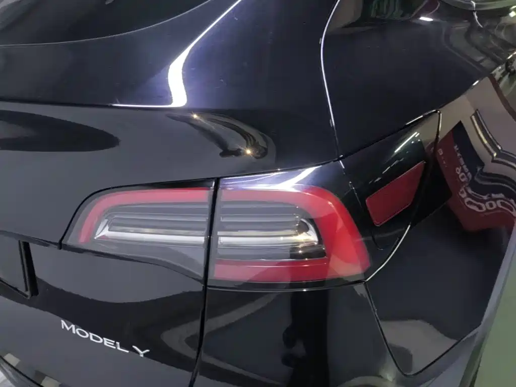 Tesla Model Y — миниатюра 8