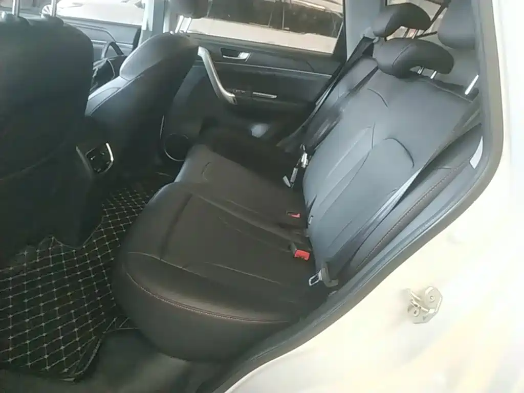 Haval M6 — миниатюра 17