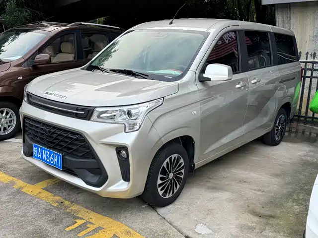 DONGFENG SCENERY 380 2022
