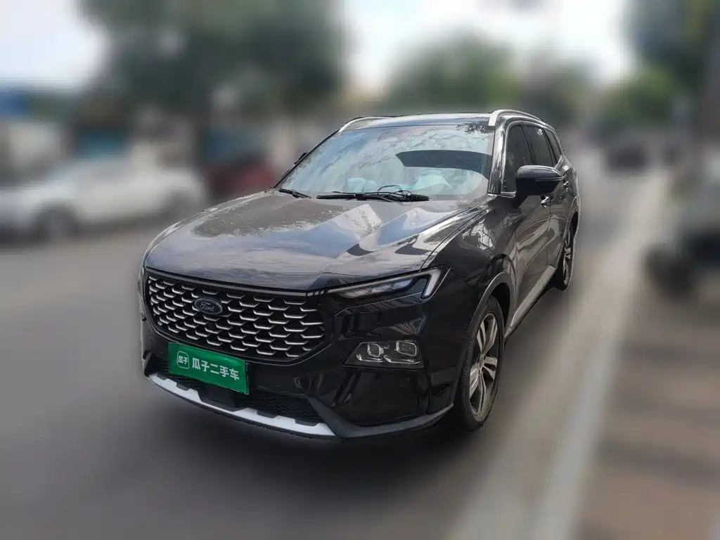 Roewe Lingrui