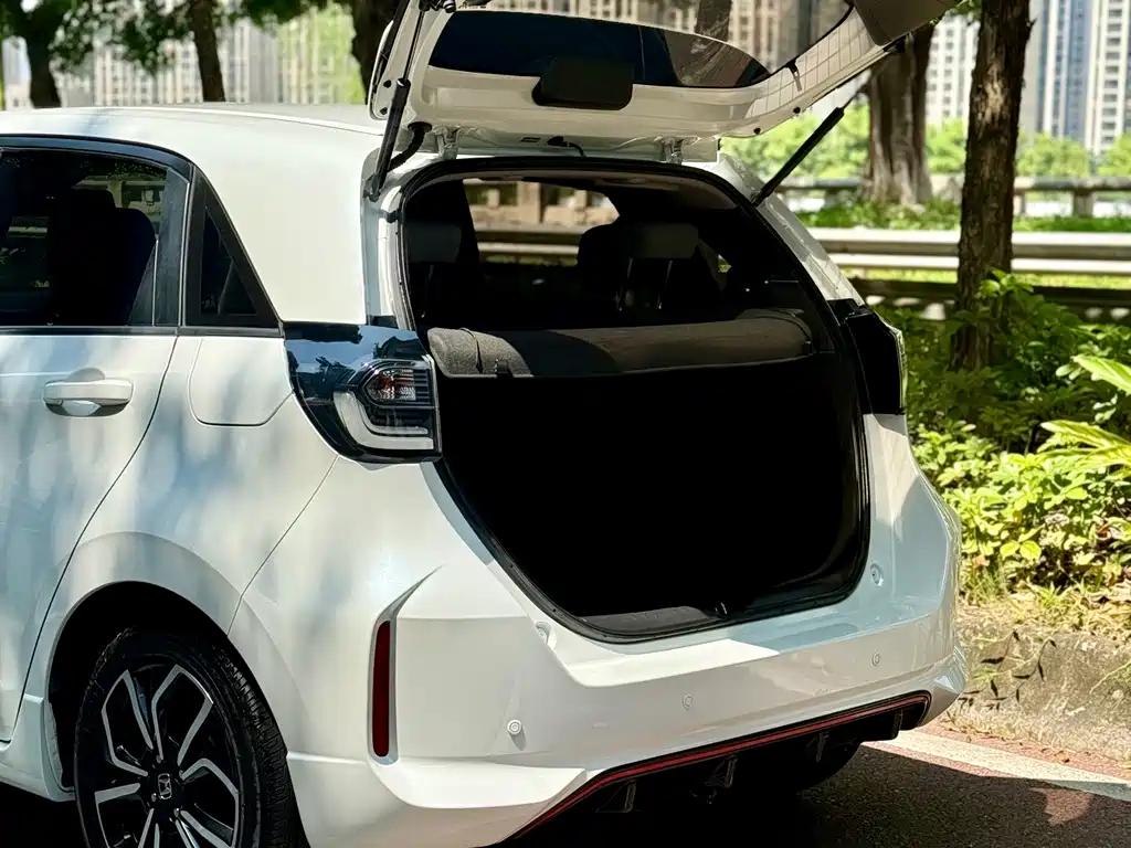 Honda Life — миниатюра 10