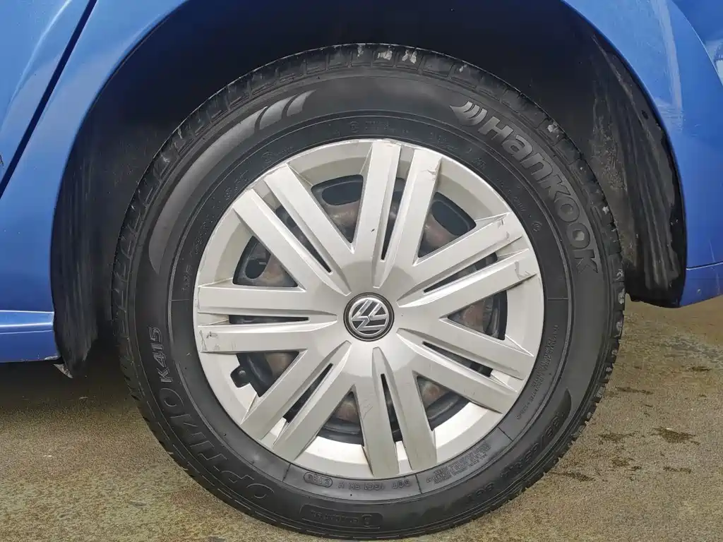 Volkswagen Polo — миниатюра 6