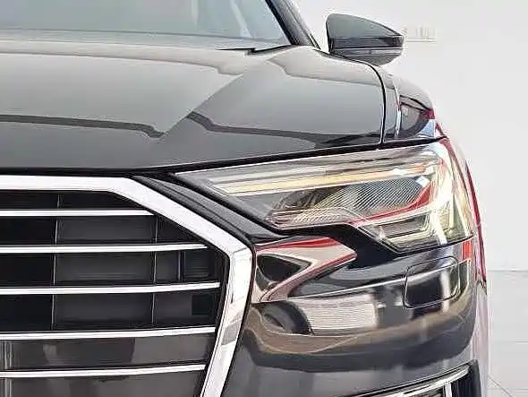 Audi A6L — миниатюра 9