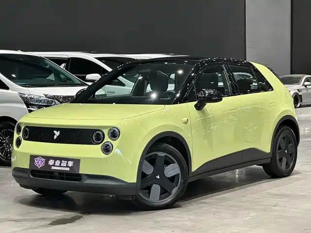 2025 Nio Firefly