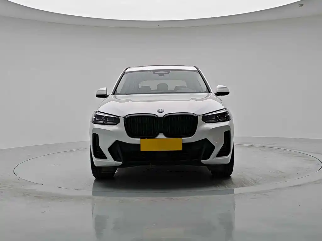 BMW iX3 — миниатюра 2