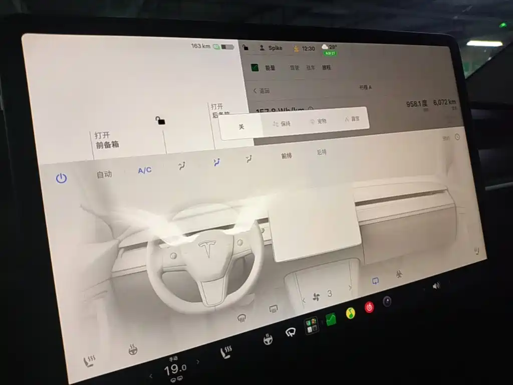 Tesla Model Y — миниатюра 13