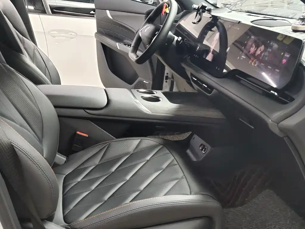 Changan CS75 PLUS — миниатюра 6