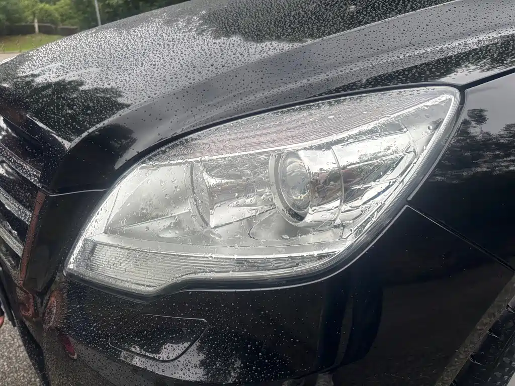 Mercedes-Benz R-Class — миниатюра 5