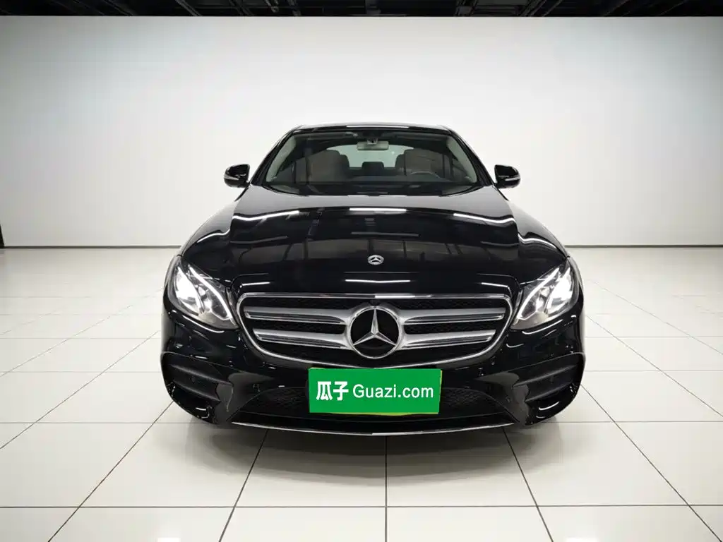 Mercedes-Benz E-Class E 2020 E 300 L Sport Fashion