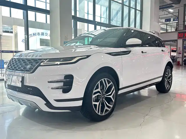 LAND ROVER RANGE ROVER AURORA 2023