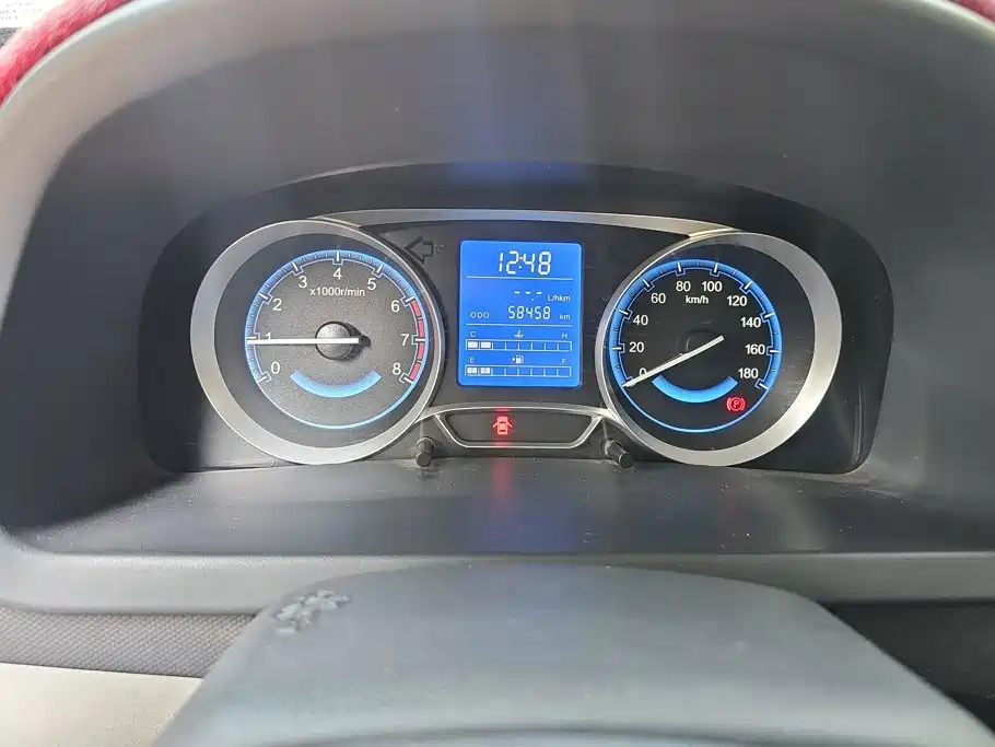 Suzuki Wagon R X5 — миниатюра 14