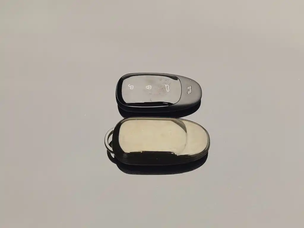 Li Auto Li ONE — миниатюра 19