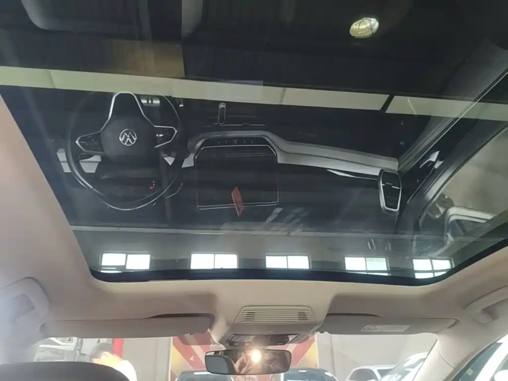 Volkswagen ID.6 Crozz — миниатюра 18