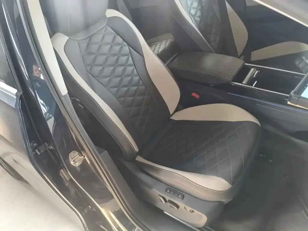 Volkswagen ID.6 Crozz — миниатюра 25