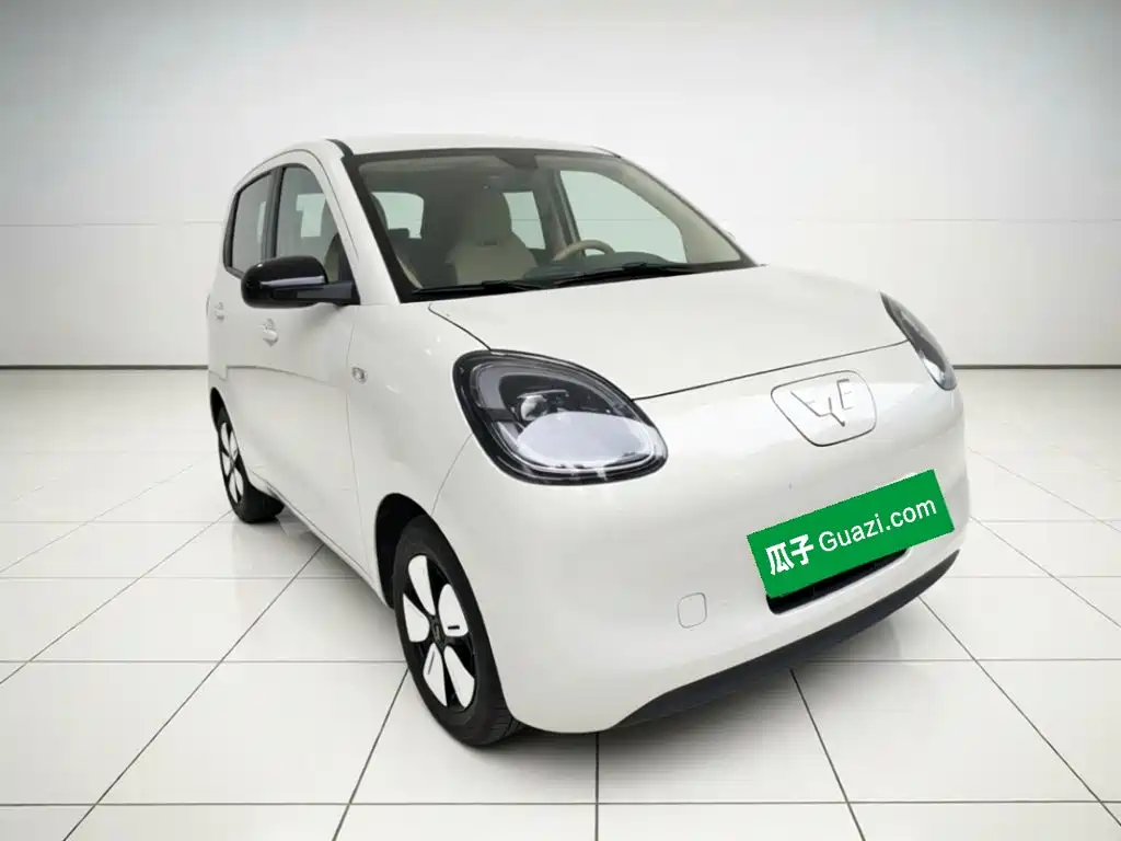 Wuling MINIEV — миниатюра 3