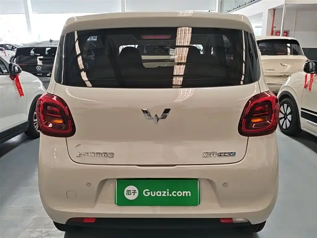 Wuling Mini EV MINIEV 2025