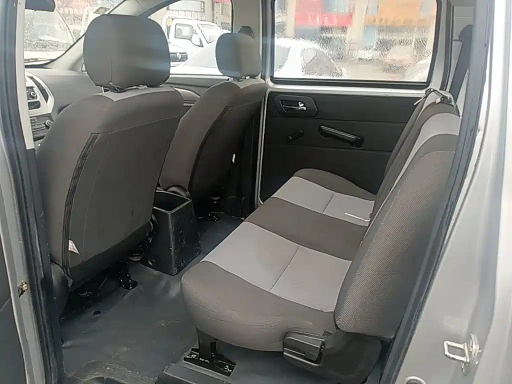 Kaicheng Ruixing S50 — миниатюра 17