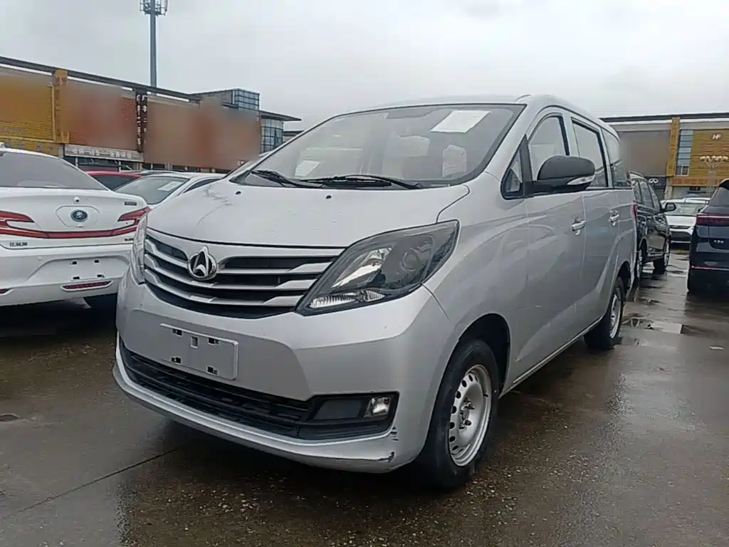 Kaicheng Ruixing S50 — миниатюра 2