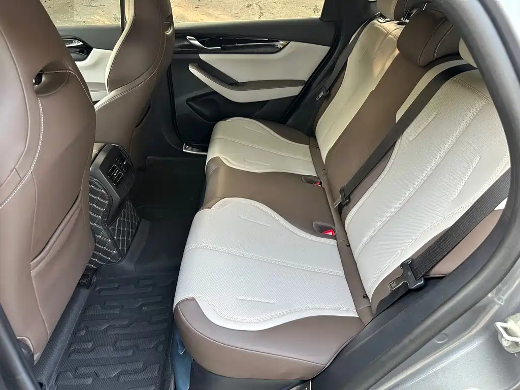 BYD Qin PLUS — миниатюра 11