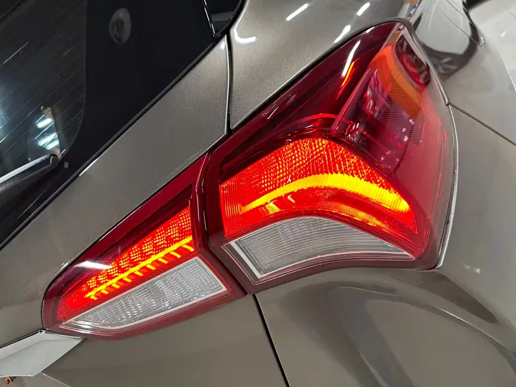 Buick Envision Plus 28T 4WD Elite Type China V, фото 15