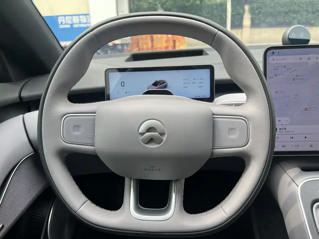 NIO ET5T 2025 100kWh Touring