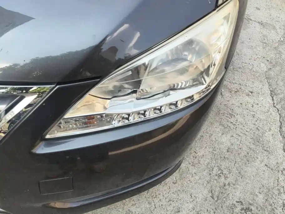 Nissan Sylphy — миниатюра 5