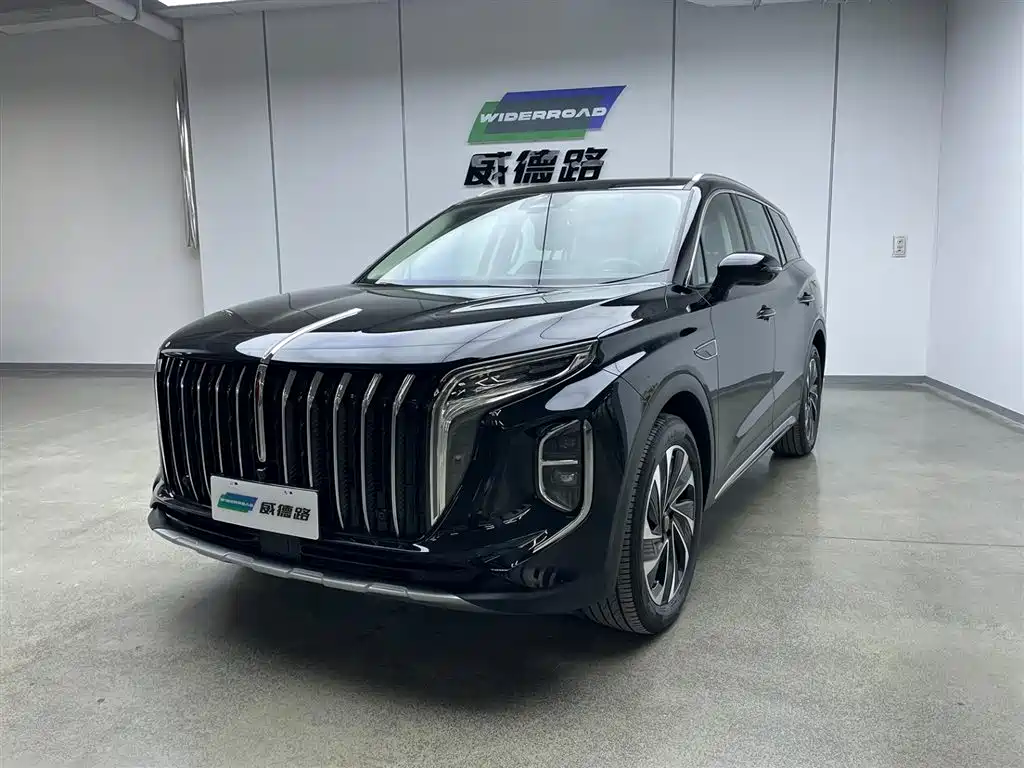 Hongqi HONGQI HS7 PHEV