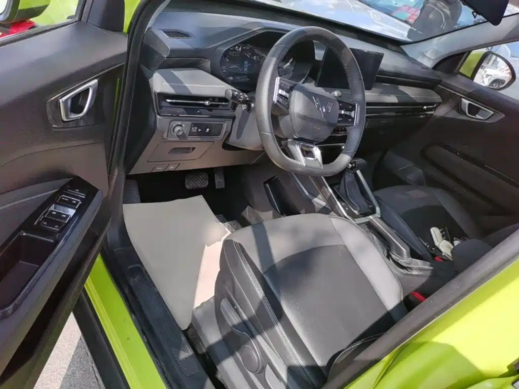Wuling Xingchi — миниатюра 16