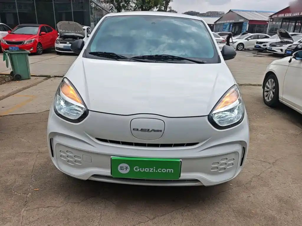 Roewe Clever — миниатюра 3