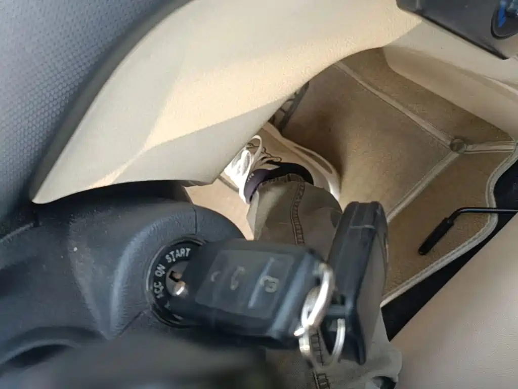 Chery Fengyun 2 — миниатюра 9