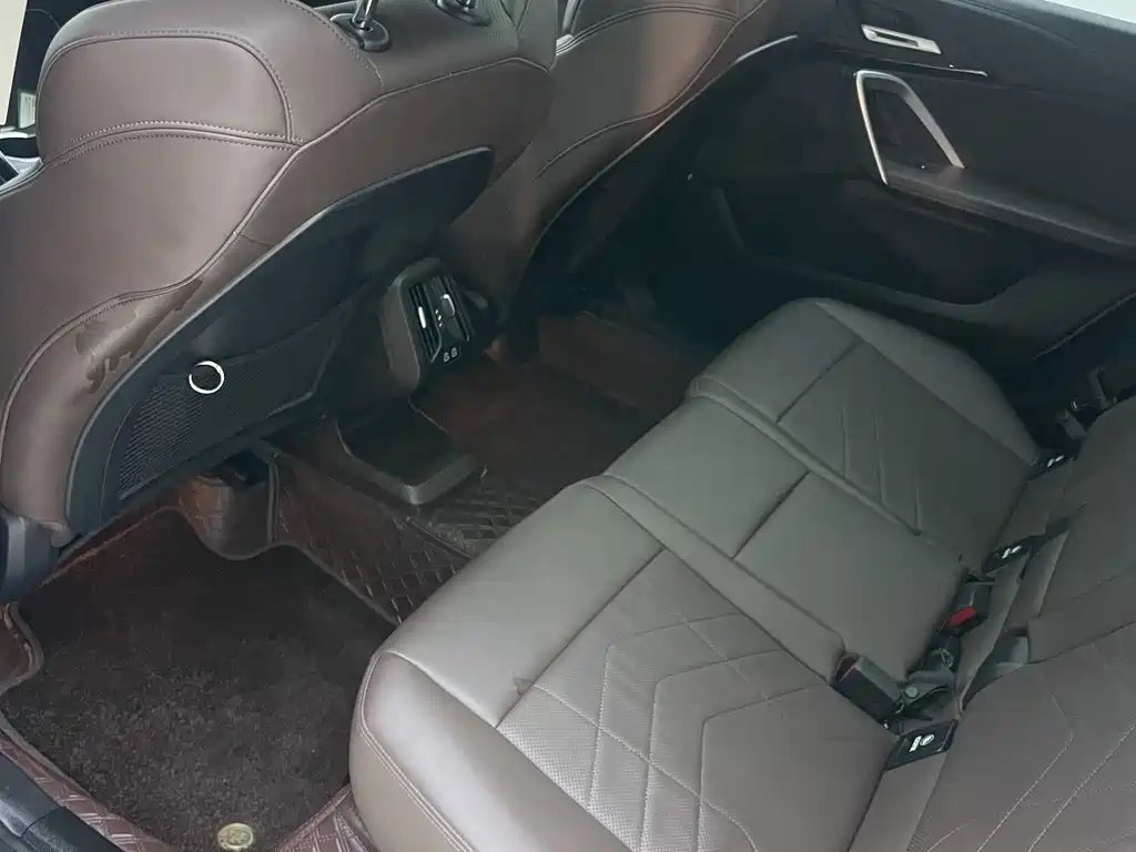 BMW X1 — миниатюра 15