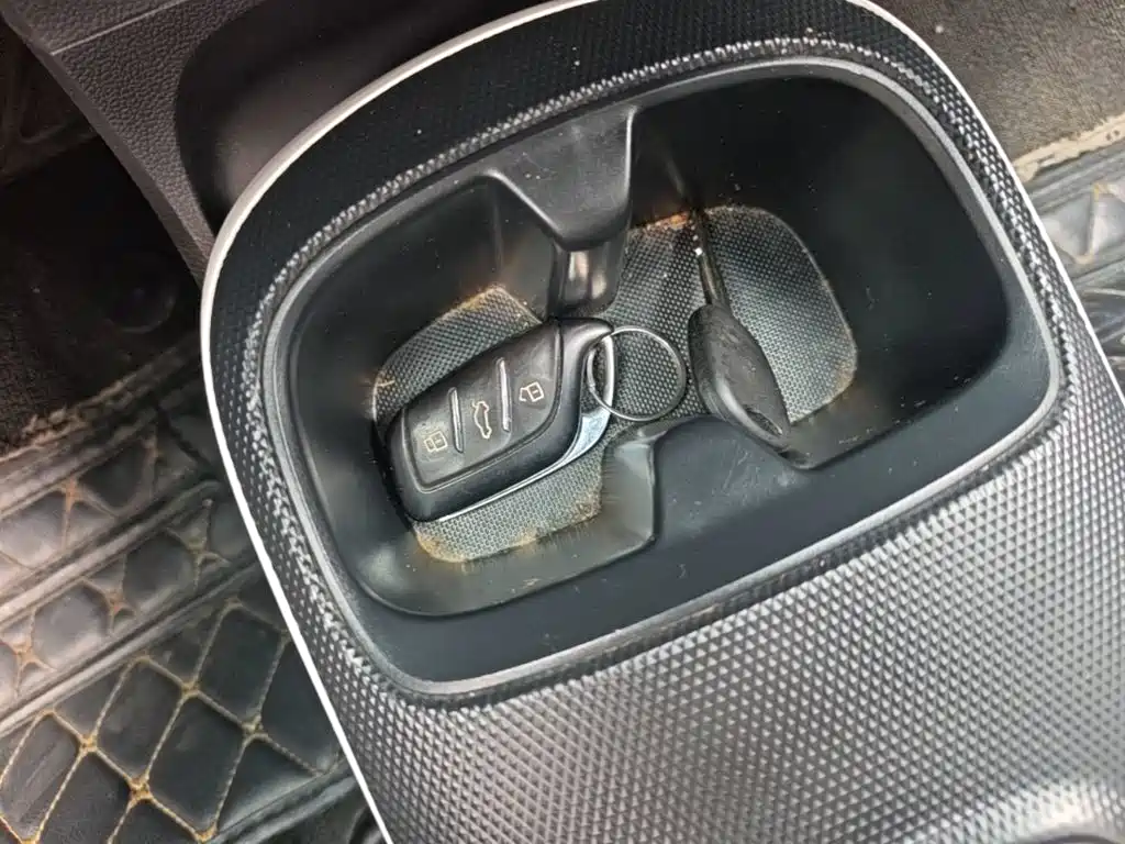 Roewe Clever — миниатюра 9