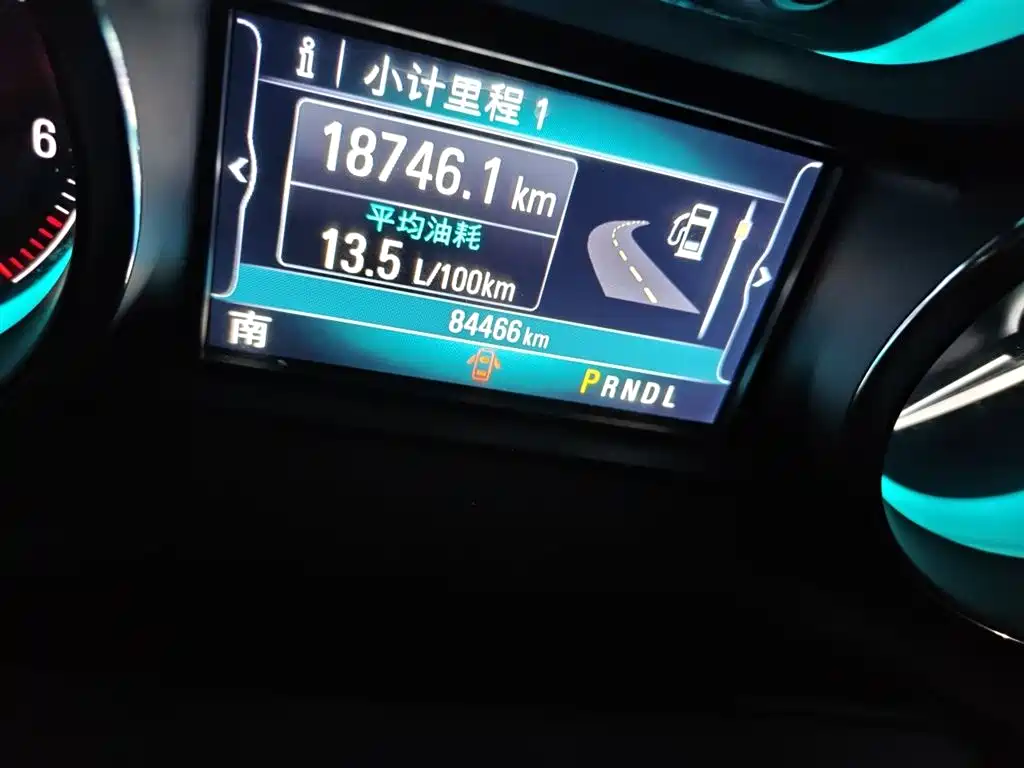 Buick Envision Plus Plus 2017 28T Elite