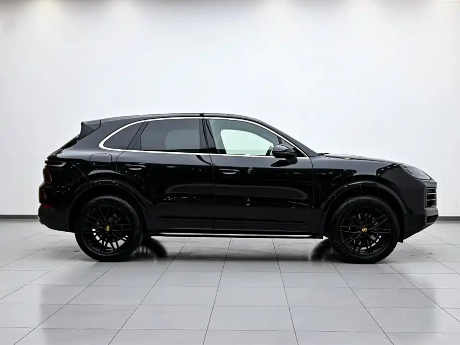 Porsche Cayenne 2024 Cayenne 3.0T