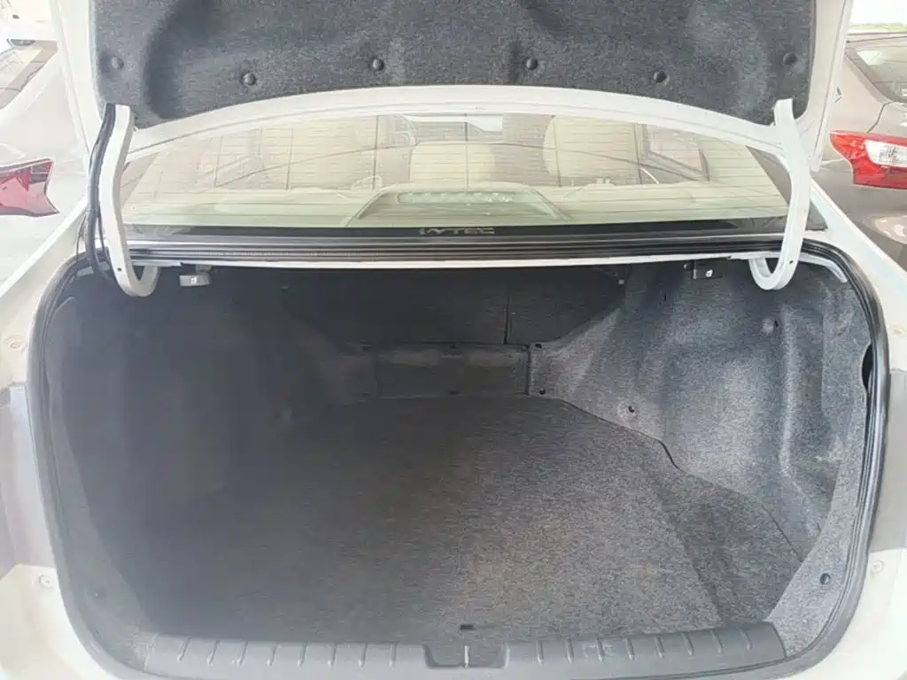 Honda Crider — миниатюра 19