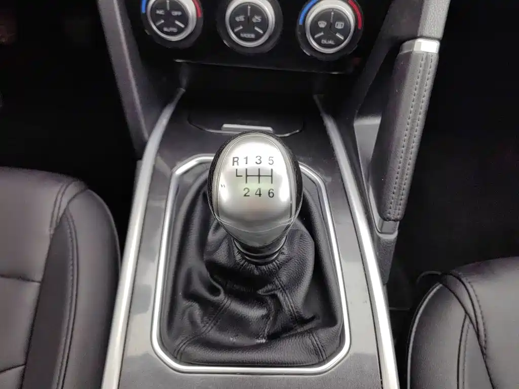 Haval H6 — миниатюра 13