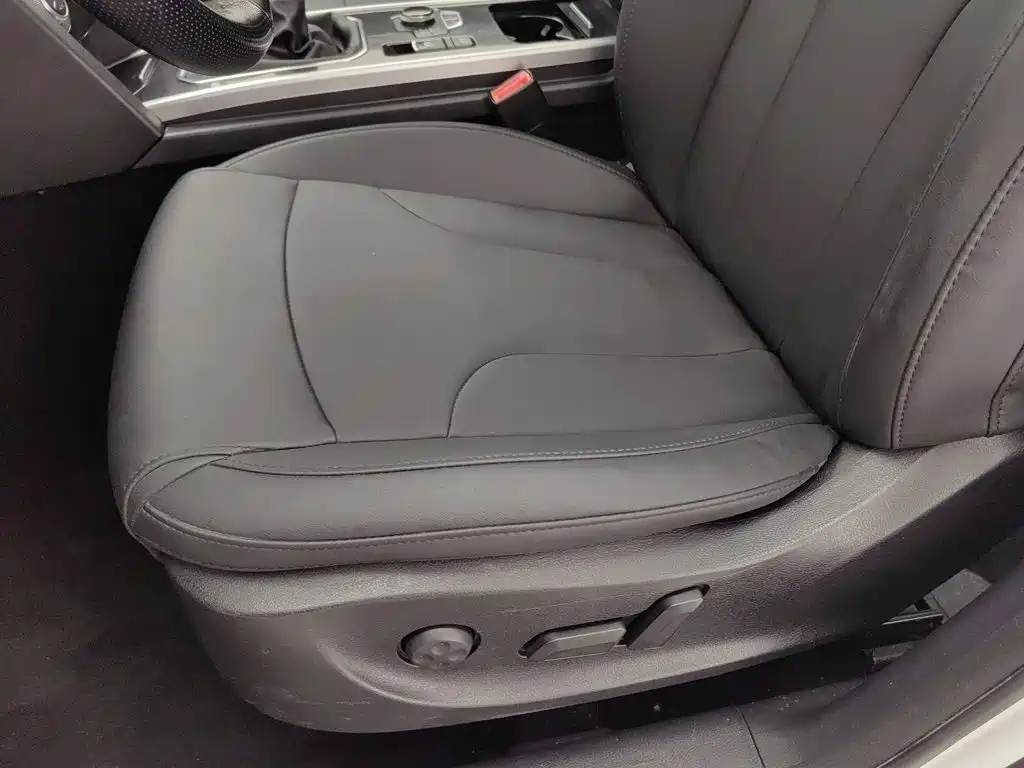 Haval H6 — миниатюра 20