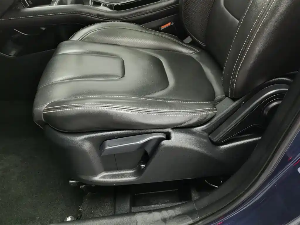 DONGFENG SCENERY 580