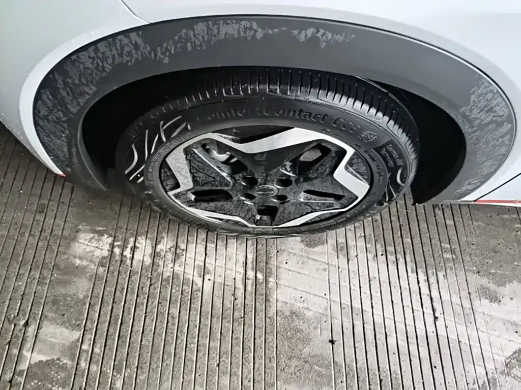 BYD Dolphin — миниатюра 23