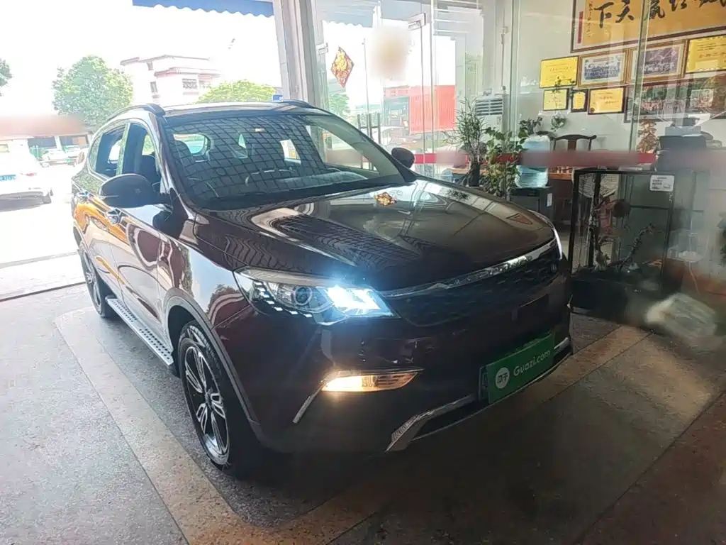 Leopaard Leopaard CS10 — миниатюра 4